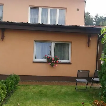 Privat bolig Jagoda