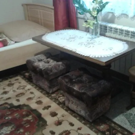 Jagoda Privat bolig Stromiec