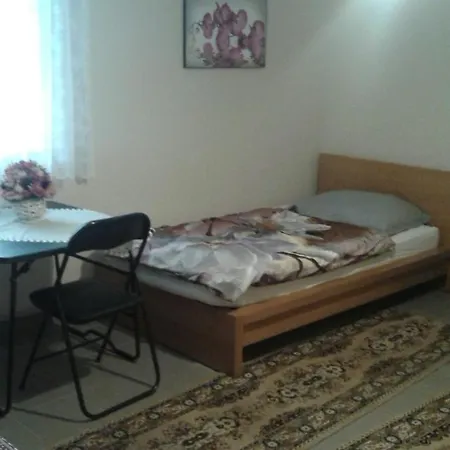Jagoda Privat bolig