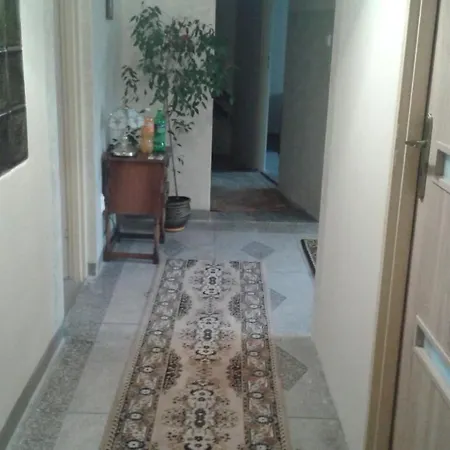 Privat bolig Jagoda Stromiec