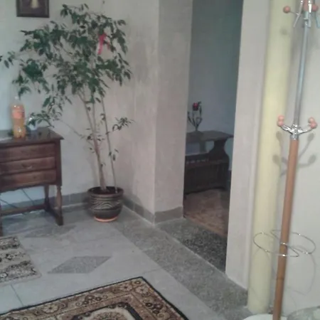 Jagoda Privat bolig *
